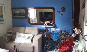 Imagem 6: Apartamento com 2 dormitórios à venda, 44 m² por R$ 180.000,00 - Parque Residencial Vila U