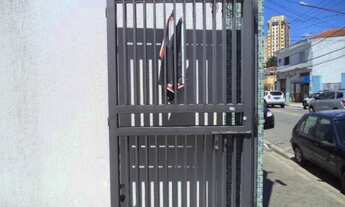 Imagem 2: Salão para alugar, 132 m² por R$ 7.500,00/mês - Chácara Santo Antônio (Zona Leste) - São P