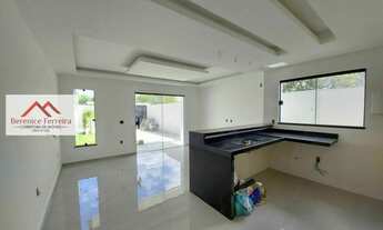 Imagem 5: Belíssima casa com 3 qtos e piscina em Itaipuaçu