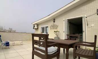 Imagem 2: LINDO TERRAÇO Apartamento cobertura com 4 dormitórios