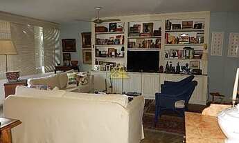 Imagem 4: Rio de Janeiro - Apartamento Padrão - Jardim Botânico