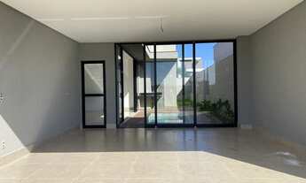 Imagem 5: Casa térrea em Condomínio Terras Alpha Senador Canedo R$ 749.000,00 - Urgente