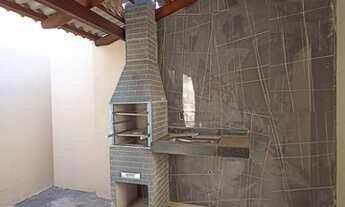 Imagem 2: CASA NO JARDIM BURITI SERENO APARECIDA DE GOIÂNIA/GO