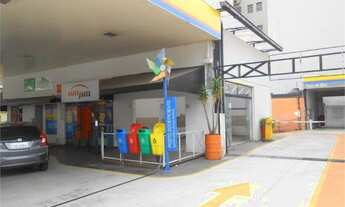 Imagem 7: Terreno na Barra Funda. Espaço para posto de gasolina e farmácias em ótima localização