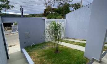 Imagem 5: LAGOA SANTA - Casa Padrão - Portal do Sol