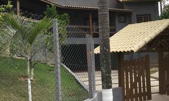 Imagem 6: Casa de condomínio