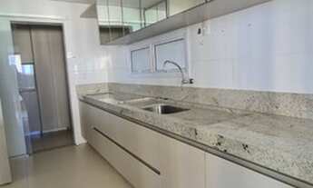 Imagem 5: Apartamento 3Q suítes 132,42m² completo em armários T 30 Setor Bueno