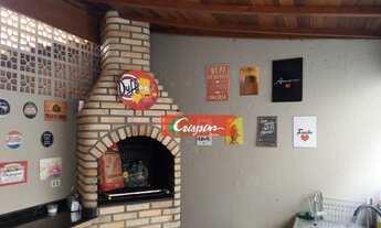 Imagem: Sobrado com 3 dormitórios à venda, 210