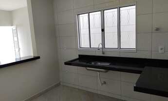 Imagem 6: Casa - Cidade Satélite Íris - Campinas