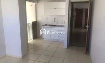 Imagem: Apartamento para venda tem 62 metros quadrados