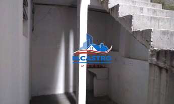 Imagem 2: Casa Quarto, Cozinha e Banheiro - Próximo ao Metro Campo Limpo