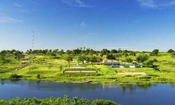 Imagem 5: Lagoa do Mato lote em condomínio