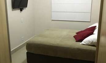 Imagem 4: Apartamento à venda, 2 quartos, 1 suíte, 1 vaga, LAGOINHA - RIBEIRÃO PRETO/SP