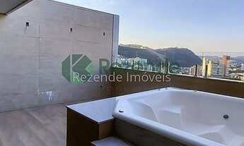 Imagem 7: Juiz de Fora - Apartamento Padrão - Cascatinha