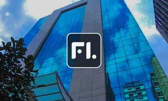 Imagem 7: Conjunto comercial na Bela Vista para locação com 898m²