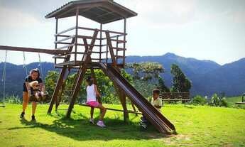 Imagem 3: Lotes em Testo Central/Pomerode