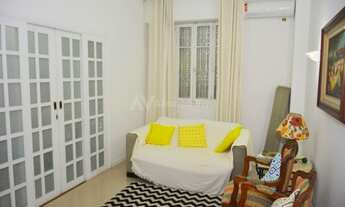 Imagem 6: Rio de Janeiro - Apartamento Padrão - Copacabana