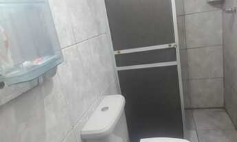 Imagem 5: QUARTOS em ambiente familiar e organizado