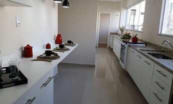 Imagem 5: Apartamento vintage e iluminado com 121 m² e 3 dormitórios em Vila Buarque!