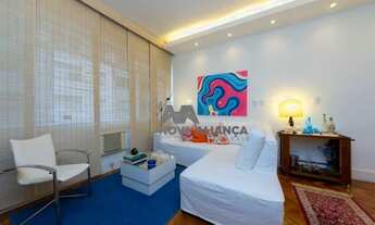 Imagem 2: Rio de Janeiro - Apartamento Padrão - Copacabana