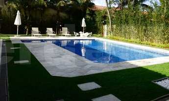 Imagem 5: Casa A VENDA no Jardim Acapulco , GUARUJÁ - frente praça