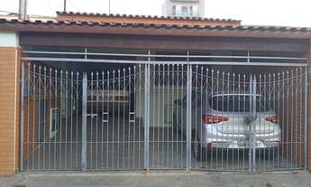 Imagem: Oportunidade Casa 2 Dorms 166m² - Vila