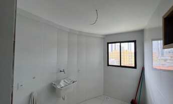 Imagem 4: VENDO APARTAMENTO NO EDIFÍCIO ITÁLIA CARUARU