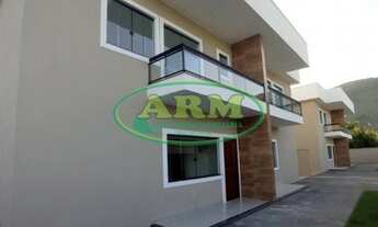 Imagem 2: Maricá - Casa Padrão - Itaipuaçú