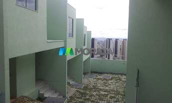 Imagem 2: BELO HORIZONTE - Casa Padrão - Engenho Nogueira