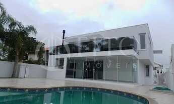 Imagem 2: Florianópolis - Casa Padrão - Jurerê Internacional