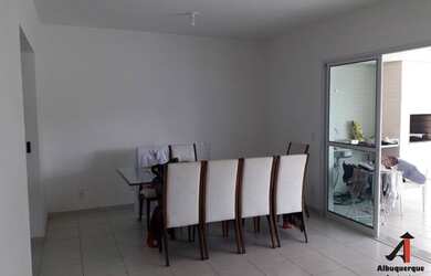 Imagem 10: APARTAMENTO RESIDENCIAL em SÃO LUÍS - MA, PONTA D'AREIA