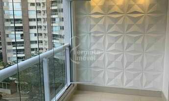 Imagem 7: Apartamento para venda com 67m², 2 dormitórios, 1 suíte e 2 vagas de garagem no Edifício G