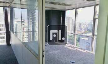 Imagem 4: Conjunto para alugar, 168 m² por R$ 12.400,01/mês - Bela Vista - São Paulo/SP