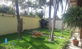 Imagem 3: Casa Padrão para Venda em Bananeiras Araruama-RJ