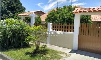 Imagem 6: Casa com 3 dormitórios - Ubatiba - Maricá/RJ