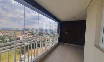 Imagem: Apartamento de 65m² a venda no Jardim Marajoara