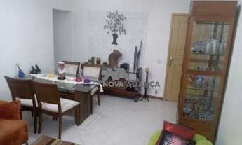 Imagem 2: Rio de Janeiro - Apartamento Padrão - Copacabana