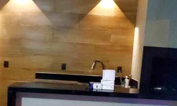 Imagem 6: Casa de condomínio para venda com 280 metros quadrados com 4 quartos