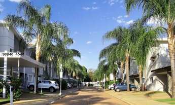 Imagem: Casa em Condomínio para Venda em Ribeirão