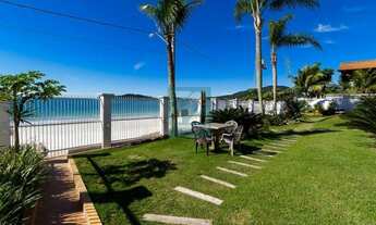 Imagem 6: Casa beira mar com piscina no Centro de Bombinhas - SC