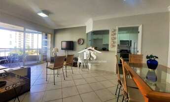 Imagem 6: Apartamento para venda com 3 dormitórios 100 m² de área Riviera de São Lourenço - Bertioga