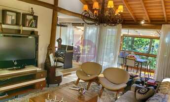 Imagem 5: Casa em condomínio com 03 suítes à venda