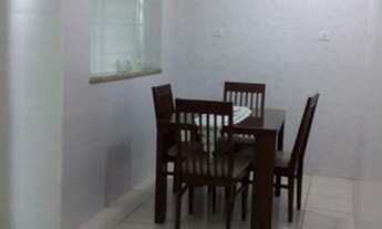 Imagem 3: Casa Jd. Independencia - 2 Dormitórios e 2 Vagas de Garagem