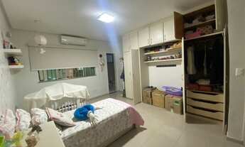 Imagem 4: Casa para aluguel e venda - 3 suitesDom Pedro I - Conjunto Deborah