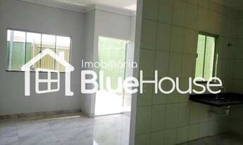 Imagem: Casa para venda com 54 metros quadrados