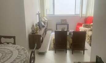 Imagem 3: Apartamento 2 quartos no Jardim Botânico