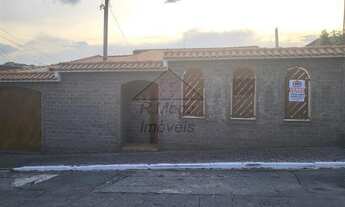 Imagem: São Paulo - Casa Padrão - Vila Santa Teresa