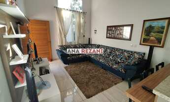 Imagem 3: Boituva - Casa Padrão - Residencial Água Branca