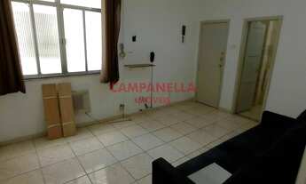 Imagem 3: Apartamento conjugado, andar alto, silencioso Nossa Senhora de Fátima