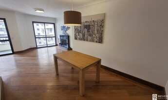 Imagem 5: São Paulo - Apartamento Padrão - Jardim Paulista